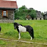Pocztowka Z Mizernej, Z Widokiem Na Tatry, 1 Km Od Velo Czorsztyn, Jezioro Czorsztynskie, Rowery, Cisza, Spokoj * Kluszkowce