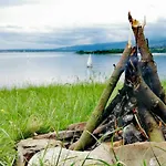 Pocztowka Z Mizernej, Z Widokiem Na Tatry, 1 Km Od Velo Czorsztyn, Jezioro Czorsztynskie, Rowery, Cisza, Spokoj 롯지 클루슈코프체