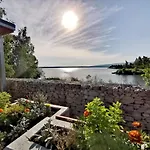 Pocztowka Z Mizernej, Domki Z Widokiem Na Gory, Potok, 1 Km Od Velo Czorsztyn, Jezioro Czorsztynskie, Rowery, Blisko Natury, Spokojnie
