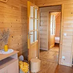 Pocztowka Z Mizernej, Z Widokiem Na Tatry, 1 Km Od Velo Czorsztyn, Jezioro Czorsztynskie, Rowery, Cisza, Spokoj 롯지 클루슈코프체