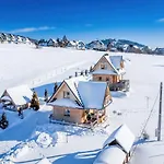 Pocztowka Z Mizernej, Z Widokiem Na Tatry, 1 Km Od Velo Czorsztyn, Jezioro Czorsztynskie, Rowery, Cisza, Spokoj 롯지 클루슈코프체