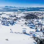 Lodge Pocztowka Z Mizernej, Z Widokiem Na Tatry, 1 Km Od Velo Czorsztyn, Jezioro Czorsztynskie, Rowery, Cisza, Spokoj