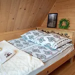 Pocztowka Z Mizernej, Domki Z Widokiem Na Gory, Potok, 1 Km Od Velo Czorsztyn, Jezioro Czorsztynskie, Rowery, Blisko Natury, Spokojnie *