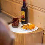 Pocztówka Z Mizernej, Widok Na Tatry, Kominek, Blisko Czorsztyn, Jeziora, Stoku Narciarskiego Alojamento de Turismo Selvagem *
