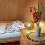 Pocztowka Z Mizernej, Z Widokiem Na Tatry, 1 Km Od Velo Czorsztyn, Jezioro Czorsztynskie, Rowery, Cisza, Spokoj Lodge Kluszkowce