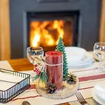 Lodge Pocztowka Z Mizernej, Domki Z Widokiem Na Gory, Potok, 1 Km Od Velo Czorsztyn, Jezioro Czorsztynskie, Rowery, Blisko Natury, Spokojnie Kluszkowce