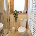 Pocztowka Z Mizernej, Domki Z Widokiem Na Gory, Potok, 1 Km Od Velo Czorsztyn, Jezioro Czorsztynskie, Rowery, Blisko Natury, Spokojnie Lodge