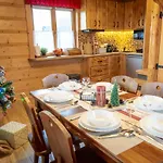 Pocztówka Z Mizernej, Widok Na Tatry, Kominek, Blisko Czorsztyn, Jeziora, Stoku Narciarskiego Alojamento de Turismo Selvagem *