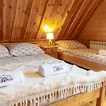 Pocztówka Z Mizernej, Widok Na Tatry, Kominek, Blisko Czorsztyn, Jeziora, Stoku Narciarskiego Kluszkowce