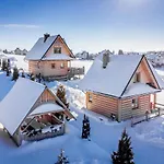 Lodge Pocztowka Z Mizernej, Z Widokiem Na Gory, 1 Km Od Velo Czorsztyn, Jezioro Czorsztynskie, Rowery, Cisza, Spokoj *