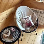 Lodge Pocztowka Z Mizernej, Z Widokiem Na Tatry, 1 Km Od Velo Czorsztyn, Jezioro Czorsztynskie, Rowery, Cisza, Spokoj *
