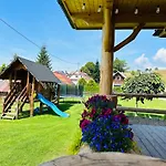 Lodge Pocztowka Z Mizernej, Domki Z Widokiem Na Gory, Potok, 1 Km Od Velo Czorsztyn, Jezioro Czorsztynskie, Rowery, Blisko Natury, Spokojnie *