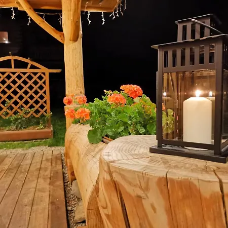 Pocztowka Z Mizernej, Widok Na Tatry, Kominek, Gorka Na Sanki, Blisko Jeziora I Stoku Narciarskiego Hytte Kluszkowce