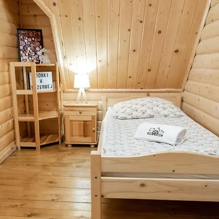 Pocztowka Z Mizernej, Drewniane Domki, Widok Na Tatry, Blisko Velo Czorsztyn, Jezioro Czorsztynskie, Rowery, Spokojna Okolica Lodge *