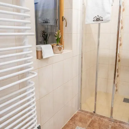 Hytte Pocztowka Z Mizernej, Drewniane Domki, Widok Na Tatry, Blisko Velo Czorsztyn, Jezioro Czorsztynskie, Rowery, Spokojna Okolica