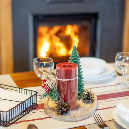 Lodge Pocztowka Z Mizernej, Drewniane Domki, Widok Na Tatry, Blisko Velo Czorsztyn, Jezioro Czorsztynskie, Rowery, Spokojna Okolica Kluszkowce