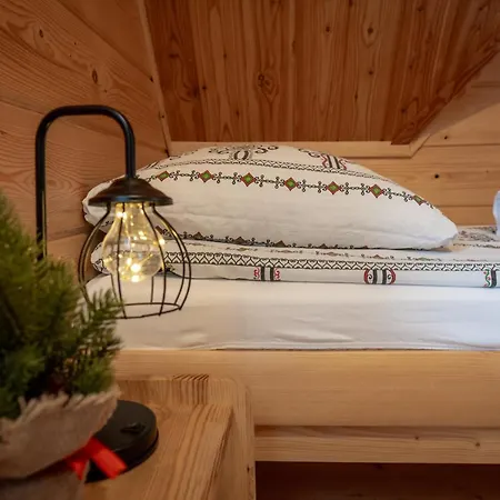 Pocztowka Z Mizernej, Widok Na Tatry, Kominek, Gorka Na Sanki, Blisko Jeziora I Stoku Narciarskiego Kluszkowce