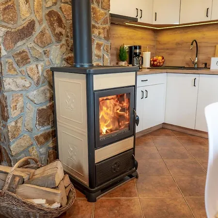 Lodge Pocztowka Z Mizernej, Drewniane Domki, Widok Na Tatry, Blisko Velo Czorsztyn, Jezioro Czorsztynskie, Rowery, Spokojna Okolica