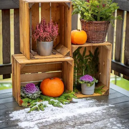 Pocztowka Z Mizernej, Widok Na Tatry, Kominek, Gorka Na Sanki, Blisko Jeziora I Stoku Narciarskiego