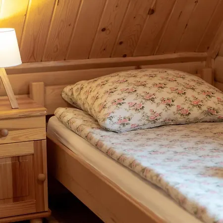Pocztowka Z Mizernej, Drewniane Domki, Widok Na Tatry, Blisko Velo Czorsztyn, Jezioro Czorsztynskie, Rowery, Spokojna Okolica Lodge *