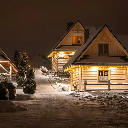 Lodge Pocztowka Z Mizernej, Domki Z Widokiem Na Gory, Potok, 1 Km Od Velo Czorsztyn, Jezioro Czorsztynskie, Rowery, Blisko Natury, Spokojnie *