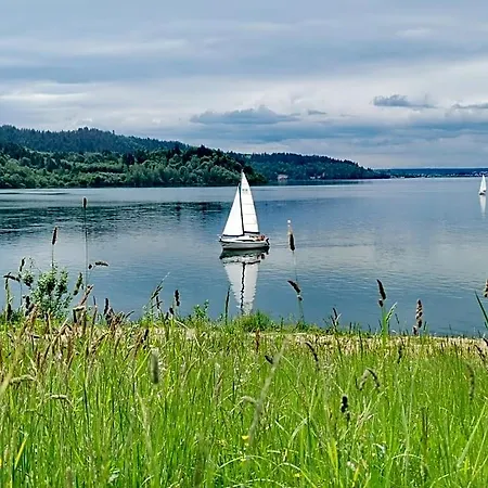 Alojamento de Turismo Selvagem Pocztówka Z Mizernej, Z Widokiem Na Góry, Potok, 1 Km Od Velo Czorsztyn, Jezioro Czorsztyńskie, Rowery, Blisko Natury, Spokojnie Kluszkowce