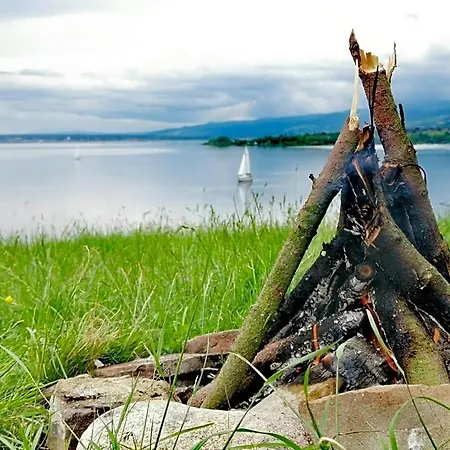 Pocztówka Z Mizernej, Z Widokiem Na Góry, Potok, 1 Km Od Velo Czorsztyn, Jezioro Czorsztyńskie, Rowery, Blisko Natury, Spokojnie Alojamento de Turismo Selvagem *